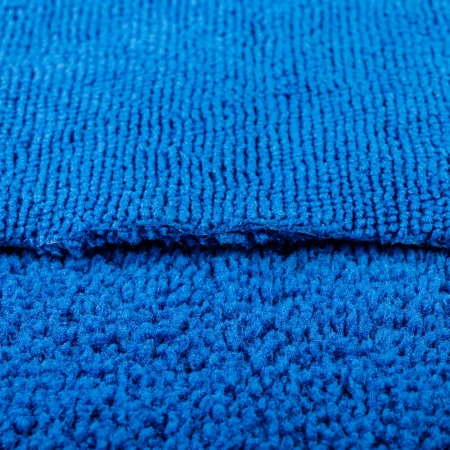 FX MYSTIC BLUE MICROFIBER TOWEL 40X40 5 KOM