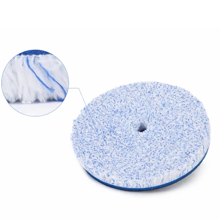 SHINE MATE KRZNO ZA POLIRANJE MIKROFIBER 159MM