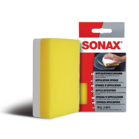 SUNDJER ZA NANOSENJE SONAX - 417300