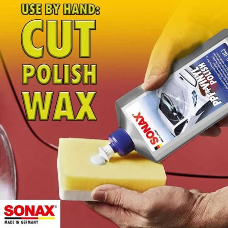 SUNDJER ZA NANOSENJE SONAX - 417300
