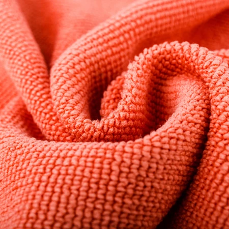 FX ROYAL CORAL 320GSM 40X40CM 5 KOMADA - MIKROFIBER KRPA BEZ IVICA