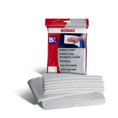 SONAX KRPE ZA JEDNOKRATNU UPOTREBU