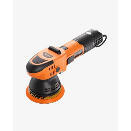 ADBL MAŠINA ZA POLIRANJE ROLLER D09125-02