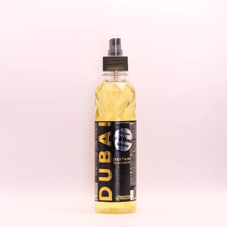 TITANIUM DUBAI MIRIS ZA AUTO 250 ML