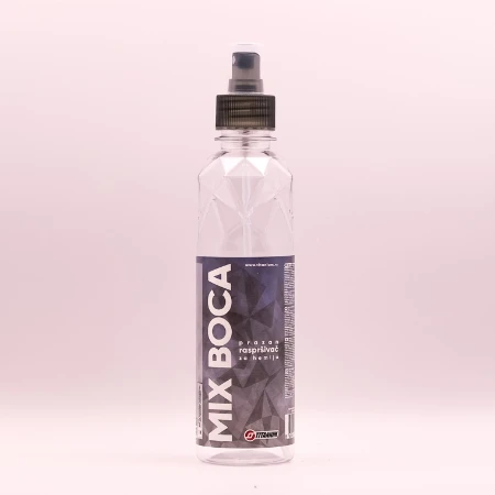 TITANIUM MIX BOCA 250ML