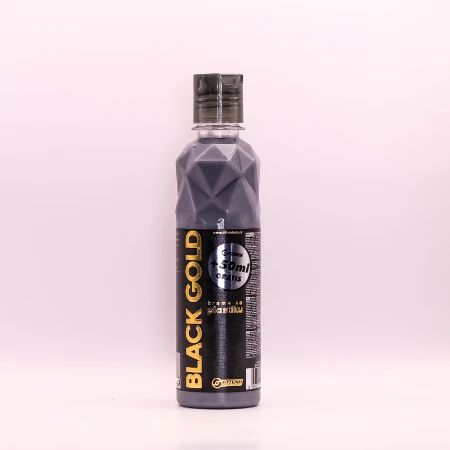 TITANIUM BLACK GOLD – KREMA ZA PLASTIKU 250ML