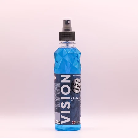 TITANIUM VISION ČISTAČ STAKLA 250ML