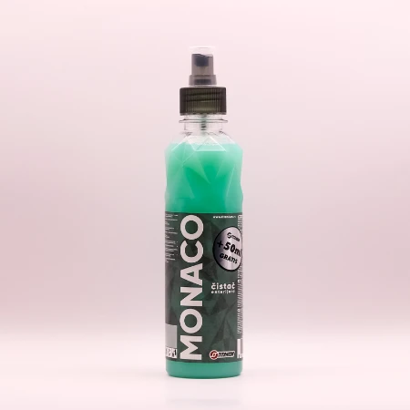 TITANIUM MONACO – BLAGI ČISTAČ ENTERIJERA 250ML