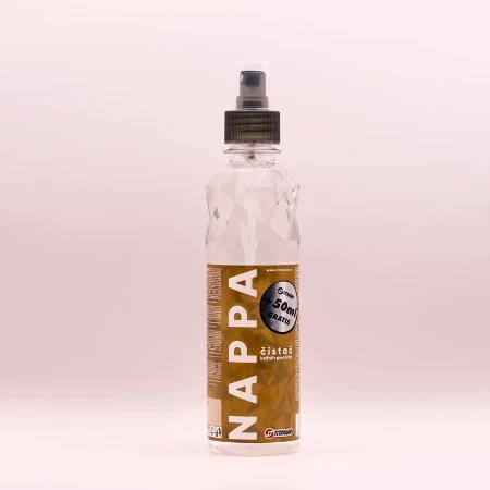 TITANIUM NAPPA – ČISTAČ KOŽE 250 ML