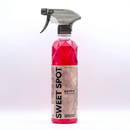 TITANIUM SWEET SPOT MIRIS ZA AUTO 500 ML