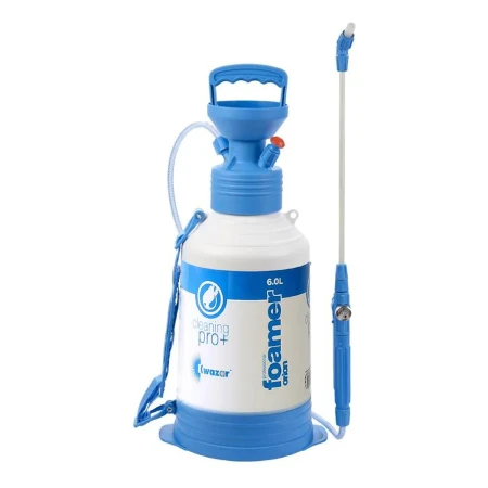 KWAZAR ORION FOAMER 6L