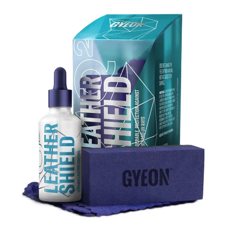 GYEON KERAMIČKA ZAŠTITA ZA KOŽU LEATHERSHIELD 100ML