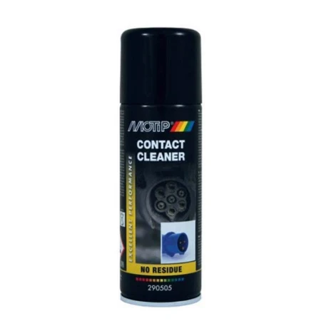 MOTIP ČISTAČ KONTAKTA 200ML