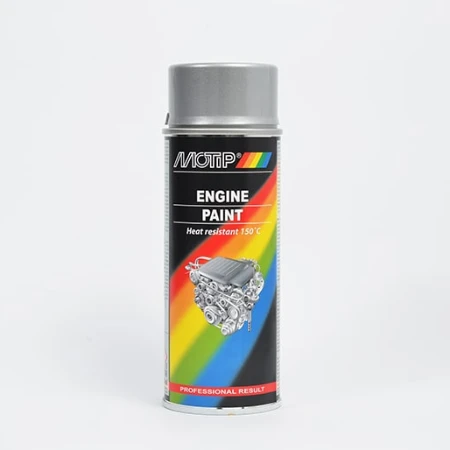 MOTIP BOJA ZA BLOK MOTORA 400ML ALUMINIJUM