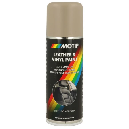 MOTIP BOJA ZA KOŽU 200ML BEŽ