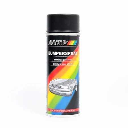 MOTIP BOJA ZA BRANIKE 400ML CRNA