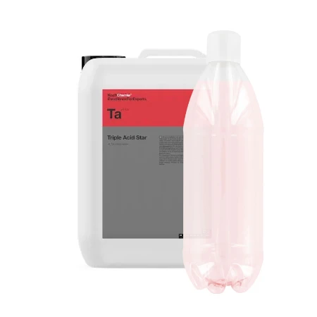 KOCH CHEMIE TRIPLE-ACID-STAR 1L