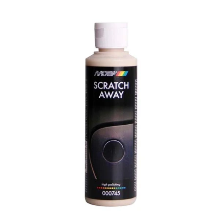 MOTIP SCRATCH AWAY 250 ML