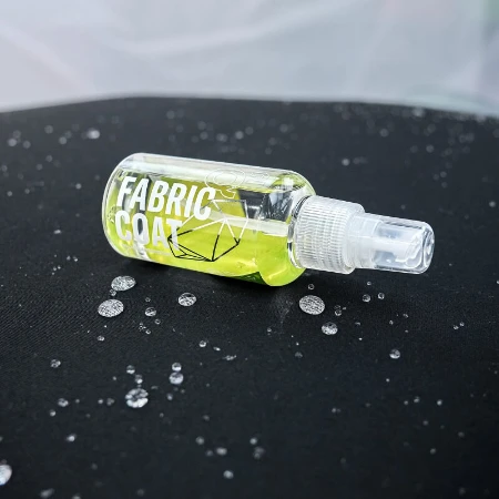 GYEON FABRIC COAT KERAMIČKA ZAŠTITA ZA TKANINU 120ML