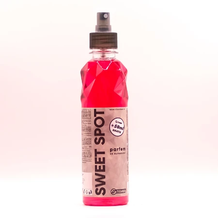 TITANIUM SWEET SPOT PARFEM ZA AUTOMOBIL 250ML