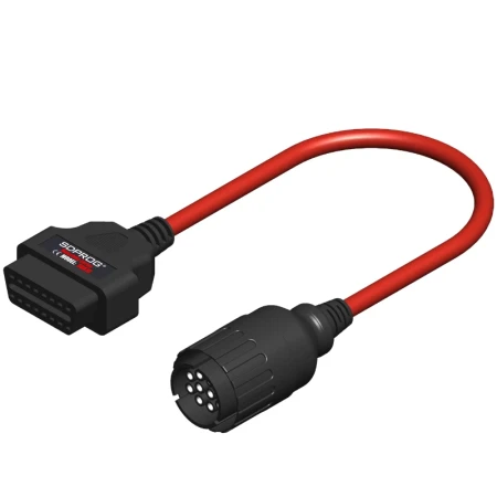 SDPROG SDA10 ADAPTER ZA DIJAGNOSTIKU (BMW MOTORI)