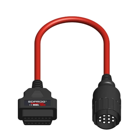 SDPROG SDA10 ADAPTER ZA DIJAGNOSTIKU (BMW MOTORI)