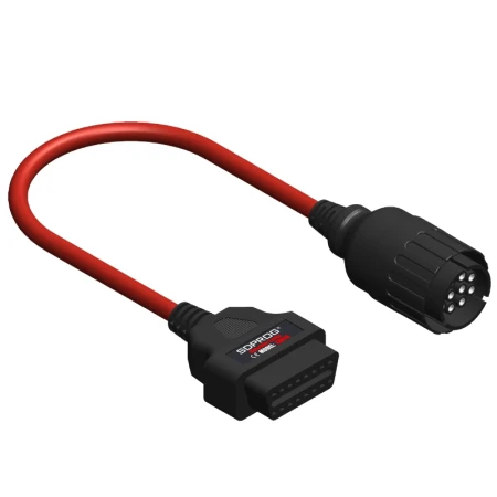 SDPROG SDA10 ADAPTER ZA DIJAGNOSTIKU (BMW MOTORI)