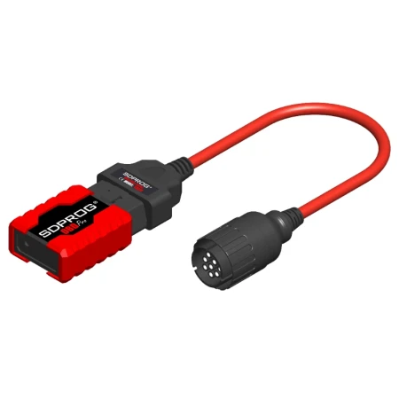SDPROG SDA10 ADAPTER ZA DIJAGNOSTIKU (BMW MOTORI)