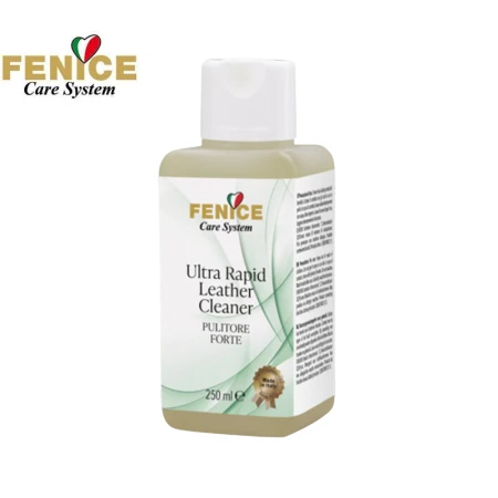 FENICE ULTRA RAPID CLEANER 250 ML BRZO SREDSTVO ZA ČIŠĆENJE KOŽE