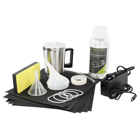 SET ZA POLIMERIZACIJU FAROVA