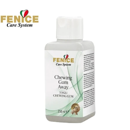 FENICE ODSTRANJIVAČ ŽVAKAĆIH GUMA 250 ML