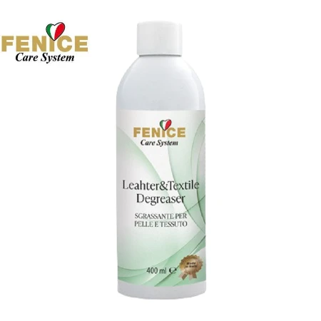 FENICE ODMAŠĆIVAČ ZA KOŽU I TEKSTIL 400 ML