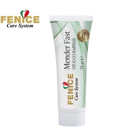 FENICE BRZI KIT ZA REPARACIJU KOŽE 75 ML