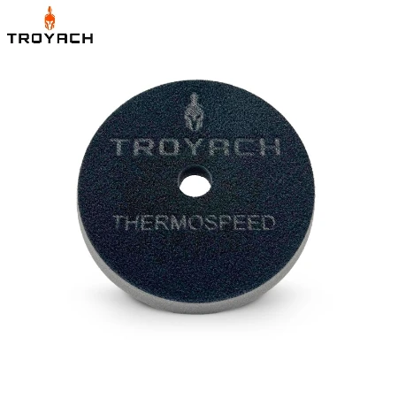 TROYACH TERMO SUNĐER ZA POLIRANJE CRNI 90/20/80 MM