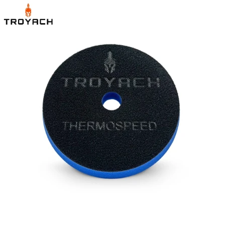 TROYACH TERMO SUNĐER ZA POLIRANJE PLAVI 160/20/150 MM