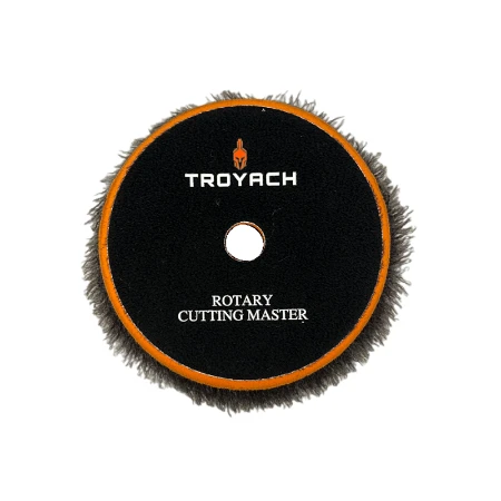 TROYACH VUNA ZA POLIRANJE ZA ROTACIONU 130/140 MM