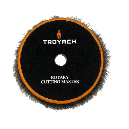 TROYACH VUNA ZA POLIRANJE ZA ROTACIONU 150/160 MM