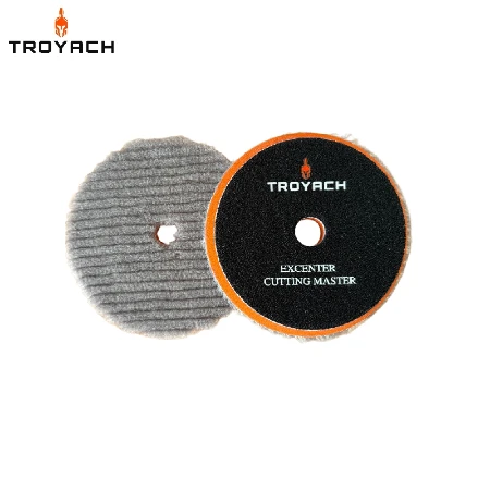 TROYACH VUNA ZA POLIRANJE ZA EKSCENTRIČNU 80/90 MM