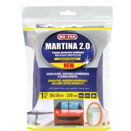 MA-FRA MARTINA 2.38X50 1 KOM