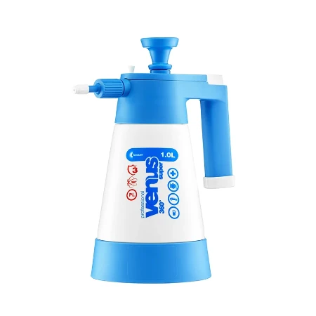 KWAZAR VENUS SUPER 360 PRO+ 1L