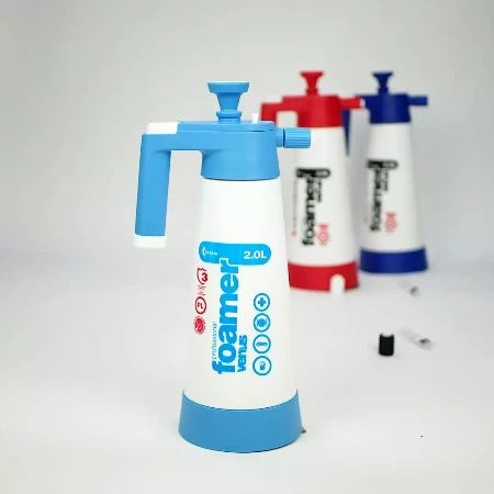 KWAZAR VENUS SUPER 360 PRO+ 2L
