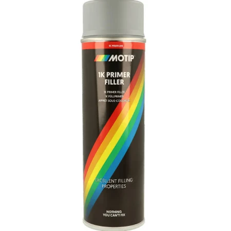 MOTIP PRIMER FILLER 500ML