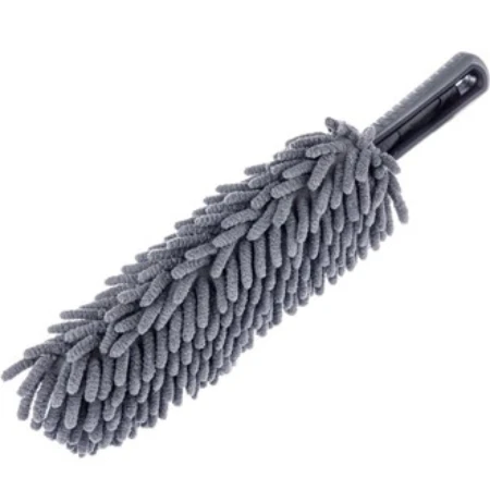 MIKROFIBER ČETKA ZA FELNE
