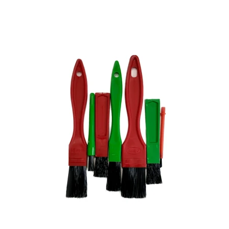 VIKAN SET ČETKICA ZA DETALJE 556052