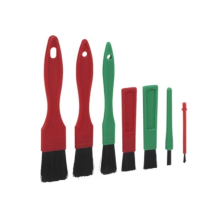 VIKAN SET ČETKICA ZA DETALJE 556052