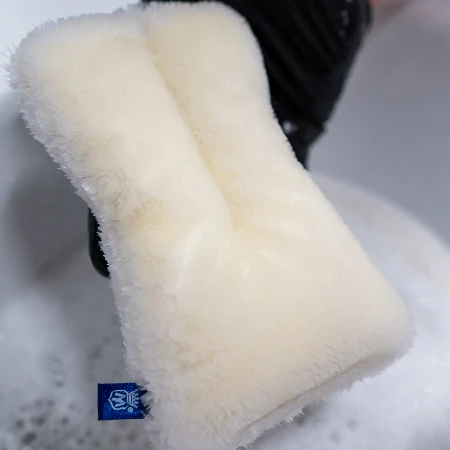 LABOCOSMETICA DUO SCRUB PAD