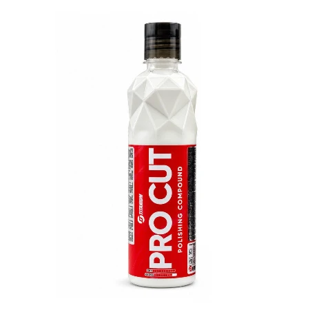 TITANIUM PRO CUT – Pasta za poliranje 450 ml