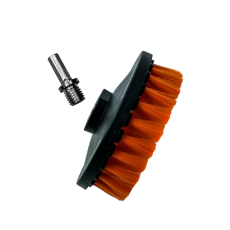 ADBL TWISTER SOFT 125MM - Mekana četka za bušilicu 125 mm