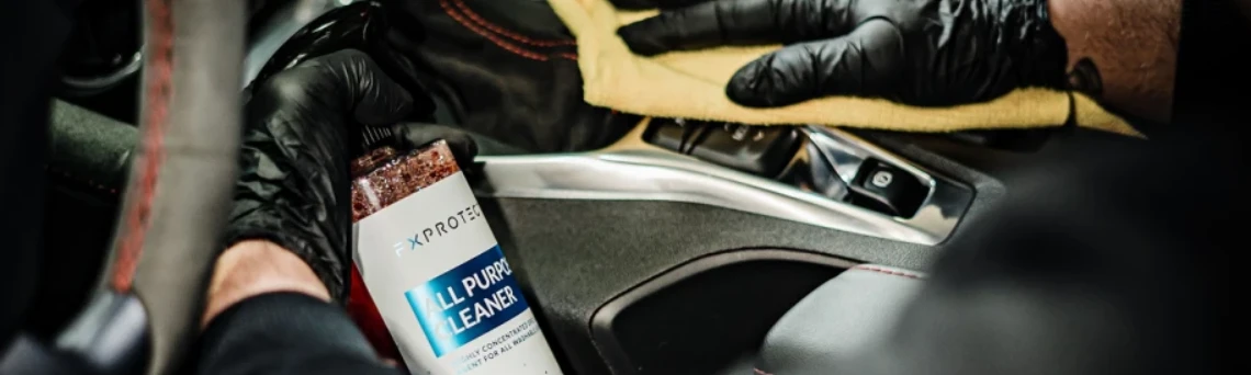 Šta je APC odnosno All Purpose Cleaner?