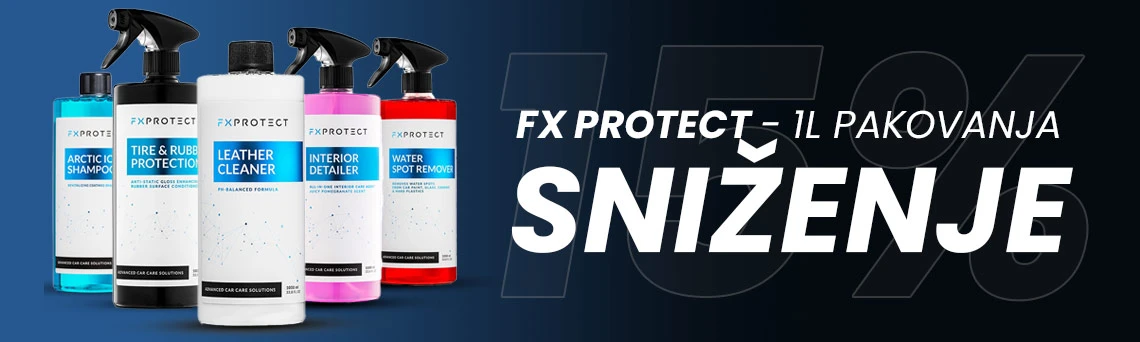 FX Septembarska akcija